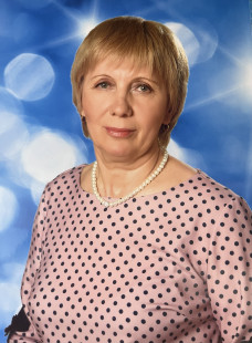 Воспитатель высшей категории Гончарова Татьяна Анатольевна