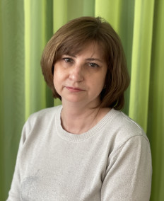 Ведущий бухгалтер Умирова Екатерина Николаевна